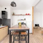 Apartament Le Hello Palois-t2-wifi Pau
