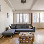 Le Hello Palois-t2-wifi Apartament Pau