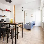 Le Hello Palois-t2-wifi Apartament