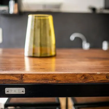 Le Hello Palois-t2-wifi Apartment *
