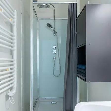 Apartamento Le Hello Palois-t2-wifi