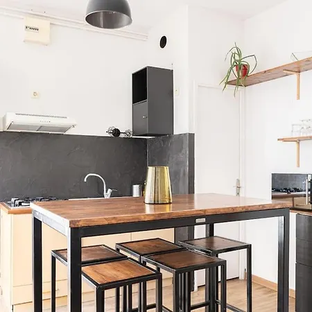 Le Hello Palois-t2-wifi Pau