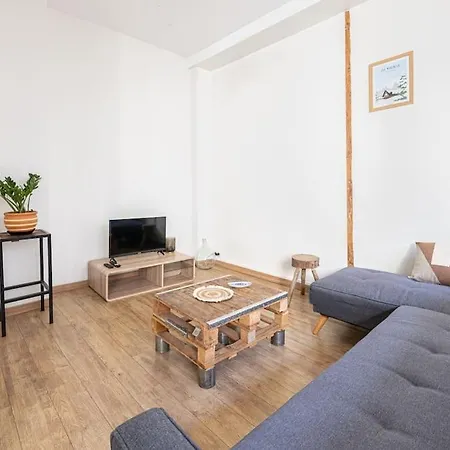 Le Hello Palois-t2-wifi Pau