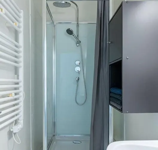 Apartment Le Hello Palois-t2-wifi